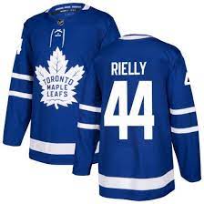 Toronto Maple Leafs voitti Detroit Red Wingsin 4-2